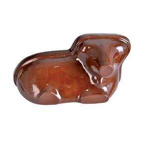 Forma na pečení beránek