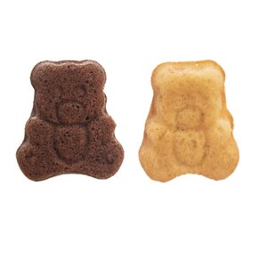 Forma na pečení medvídci