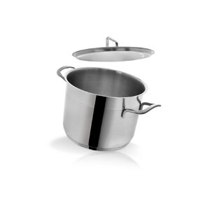 Hrnec ANETT s poklicí 1,5 l