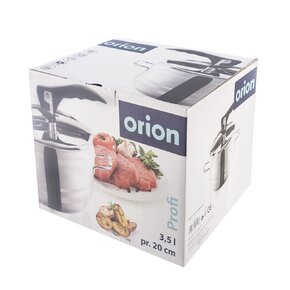 Tlakový hrnec Profi 3,5 l