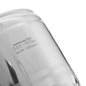 Tlakový hrnec Profi s poklicí 5 l