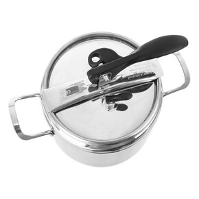 Tlakový hrnec PROFI duo 7 l+4 l