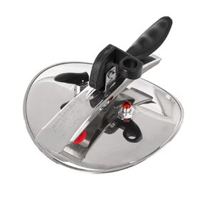 Tlakový hrnec PROFI duo 7 l+4 l