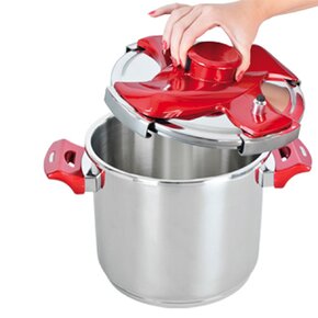 Tlakový hrnec PROFI-GALAXI 7 l