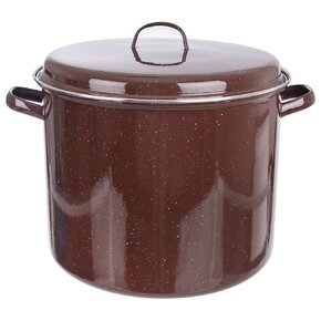 Hrnec BROWN Lem 40 l