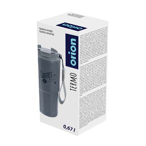 Termohrnek TERMO 0,67 l