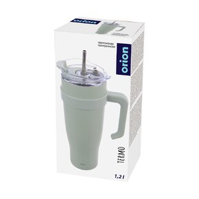 Termohrnek TERMO 1,2 l