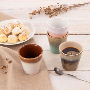 Hrnek espresso 0,1 l