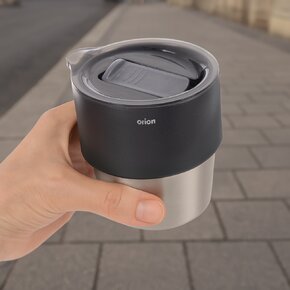 Termohrnek TERMO 0,22 l