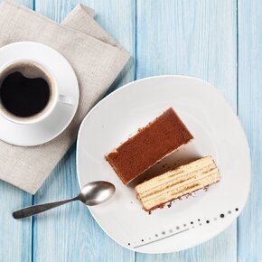 Jídelní sada Fadilla 18 dílů