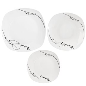 Jídelní sada Londra 18 dílů