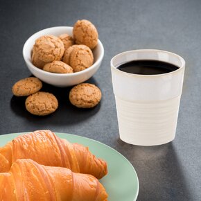 Hrnek espresso 0,08 l