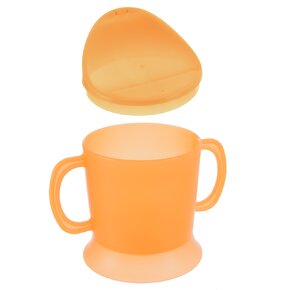 Hrnek s pítkem 0,23 l