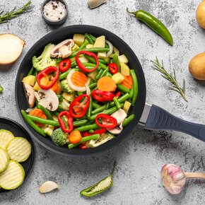 Pánev DIAMANT pr. 26 cm