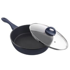 Pánev DIAMANT s poklicí pr. 28 cm