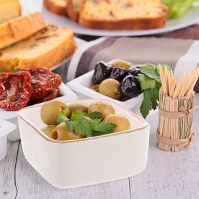 Zapékací miska 7x7x3,3 cm