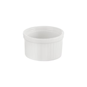 Zapékací miska pr. 6 cm 4 ks