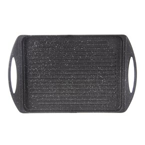 Grilovací deska GRANDE 42x27 cm