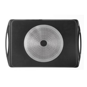 Grilovací deska GRANDE 42x27 cm