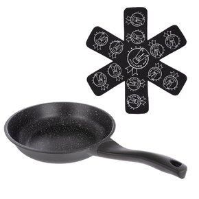 Pánev GRANDE pr. 26 cm