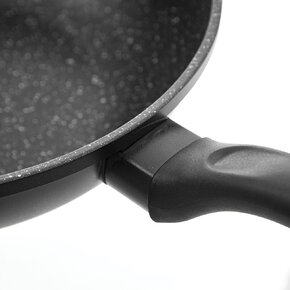 Pánev GRANDE Wok pr. 30 cm