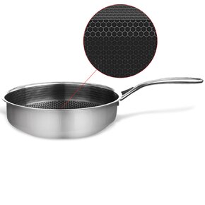 Pánev COOKCELL pr. 28 cm hluboká
