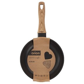 Pánev GRANDE WOODEN pr. 20 cm