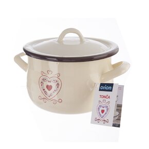 Hrnec TONČA s poklicí 2,3 l