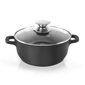 Hrnec GRANDE s poklicí 2,3 l