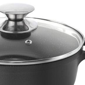 Hrnec GRANDE s poklicí 4 l