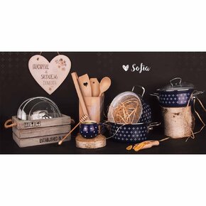 Kastrol Sofia s poklicí 2,1 l