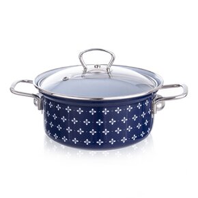 Kastrol SOFIA s poklicí 2,8 l