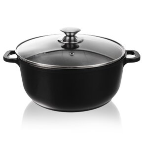 Hrnec GRANDE s poklicí 7 l