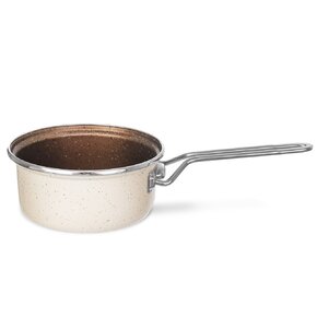 Rendlík GRANDE COPPER 1,4 s poklicí 1,4 l