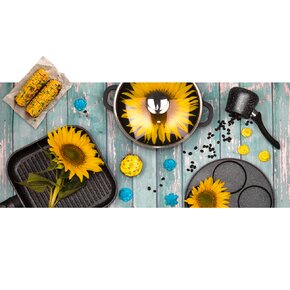 Hrnec GRANDE s poklicí 9,7 l