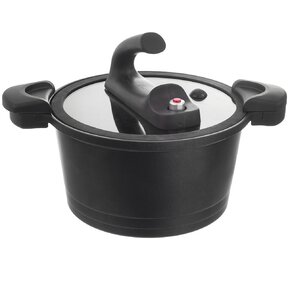 Nízkotlaký hrnec GRANDE 5,5 l