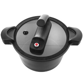 Nízkotlaký hrnec GRANDE 5,5 l