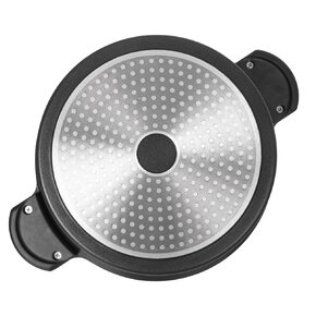 Nízkotlaký hrnec GRANDE 5,5 l