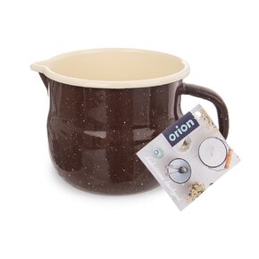 Hrnek BROWN Belly 1,2 l