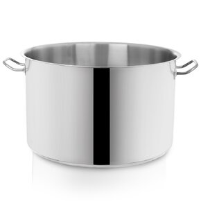 Kastrol STOCK s poklicí 30 l