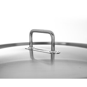 Kastrol STOCK s poklicí 30 l