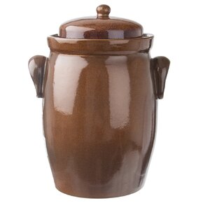Nakládací hrnec zelák 16 l