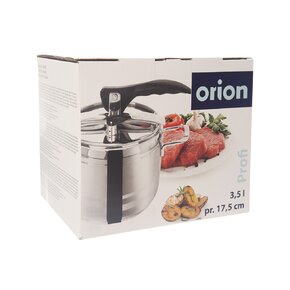 Tlakový hrnec PROFI 3,5 l