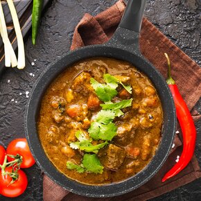 Pánev GRANDE pr. 24 cm hluboká