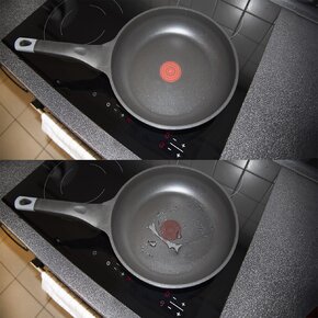 Pánev GALI pr. 28 cm