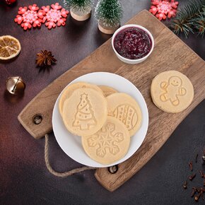 Pánev Crema na volská oka a lívance pr. 26,5 cm