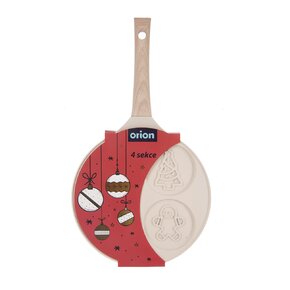 Pánev Crema na volská oka a lívance pr. 26,5 cm