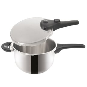 Tlakový hrnec Bionet 4 l