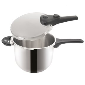 Tlakový hrnec Bionet 6 l