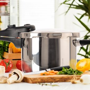 Tlakový hrnec Bionet 6 l